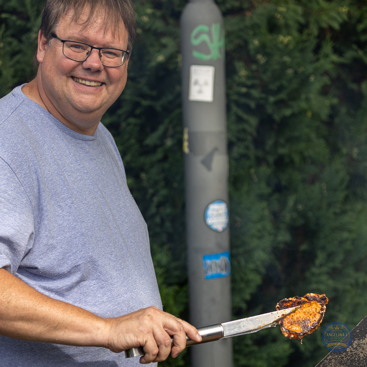 Bild vom Grillfest 2025